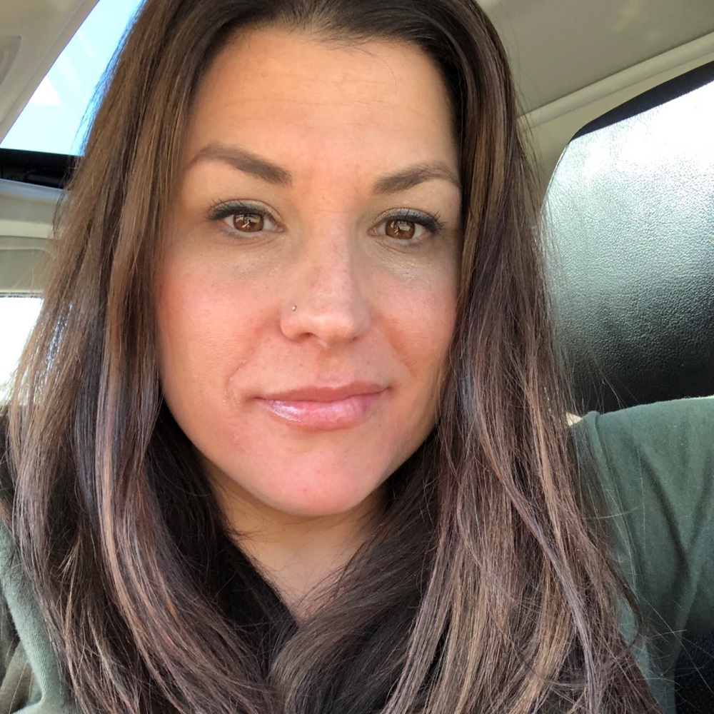 Meet your Posher, Megan